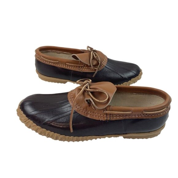 *Sorel Duck Shoes Men’s Size 10 Waterproof Outdoor Rain Fishermancore Canada main image 11